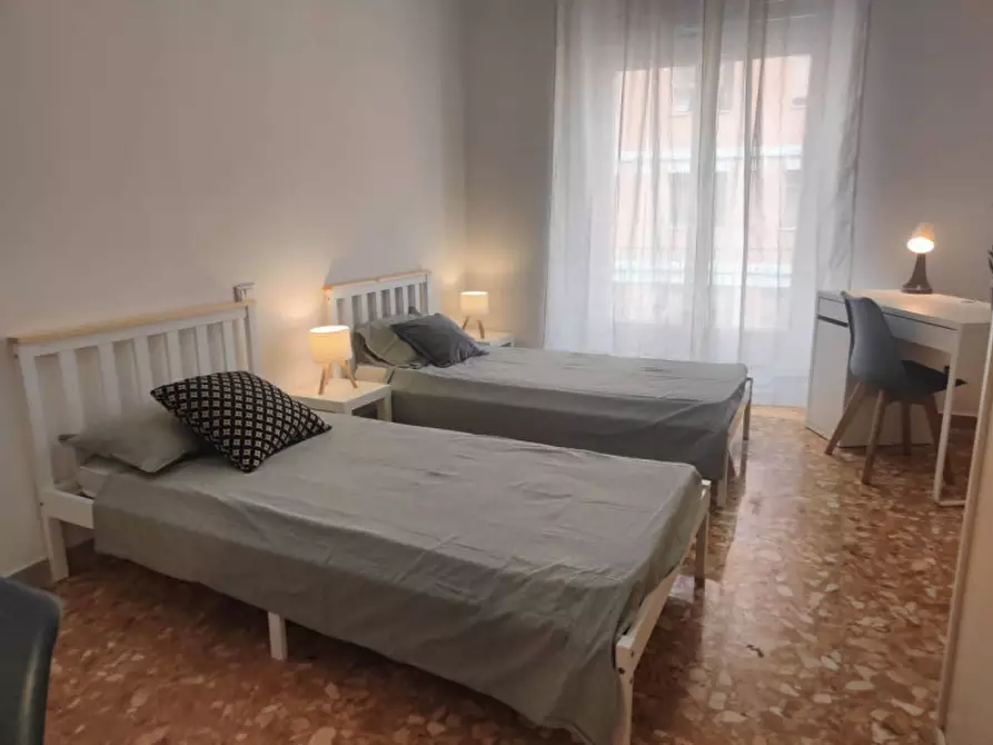 Immagine 1 di Camera in affitto  in VIA IV NOVEMBRE 3 a Macerata