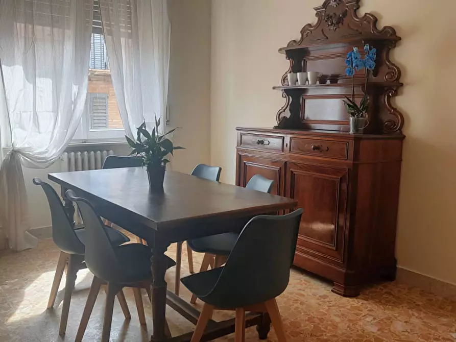 Immagine 4 di Camera in affitto  in VIA IV NOVEMBRE 3 a Macerata