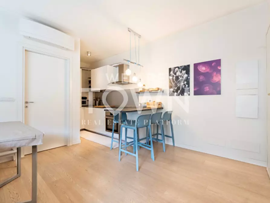 Immagine 7 di Appartamento in vendita  in Via Pietro Moscati 9 a Milano