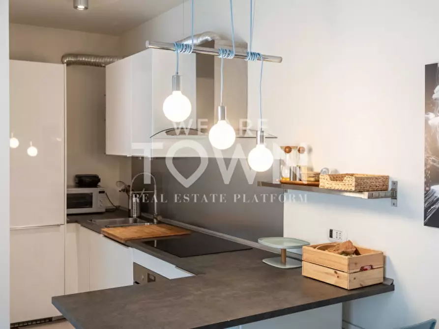 Immagine 10 di Appartamento in vendita  in Via Pietro Moscati 9 a Milano