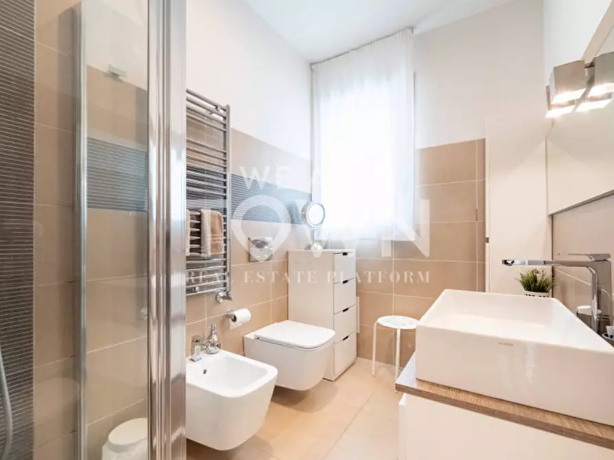 Immagine 33 di Appartamento in vendita  in Via Pietro Moscati 9 a Milano