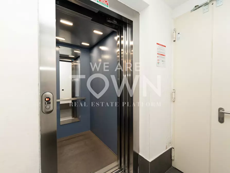 Immagine 38 di Appartamento in vendita  in Via Pietro Moscati 9 a Milano