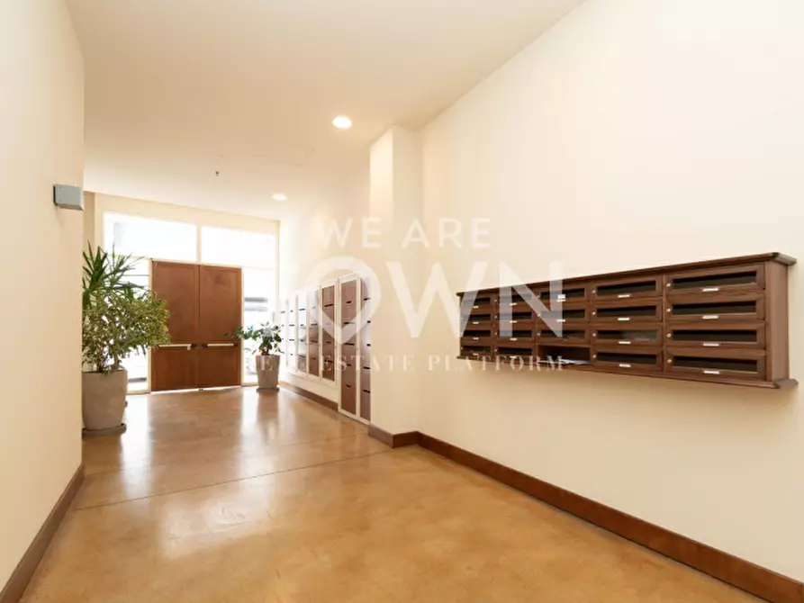 Immagine 40 di Appartamento in vendita  in Via Pietro Moscati 9 a Milano