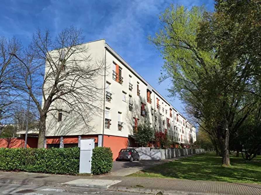 Immagine 1 di Appartamento in vendita  in Via Aldo Moro  63 a Mirano