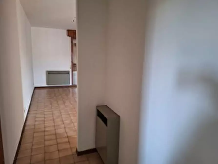 Immagine 3 di Appartamento in vendita  in Via Aldo Moro  63 a Mirano