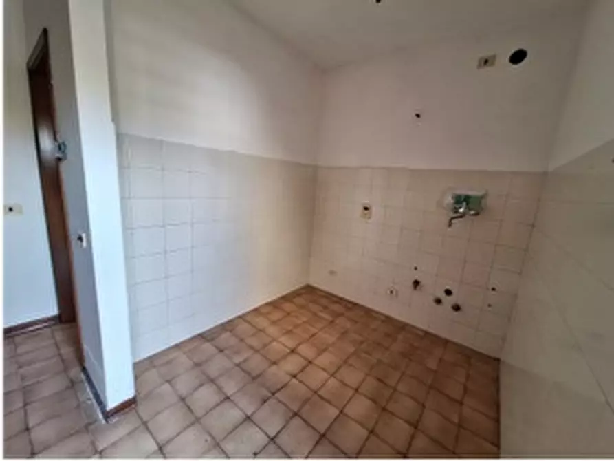 Immagine 4 di Appartamento in vendita  in Via Aldo Moro  63 a Mirano
