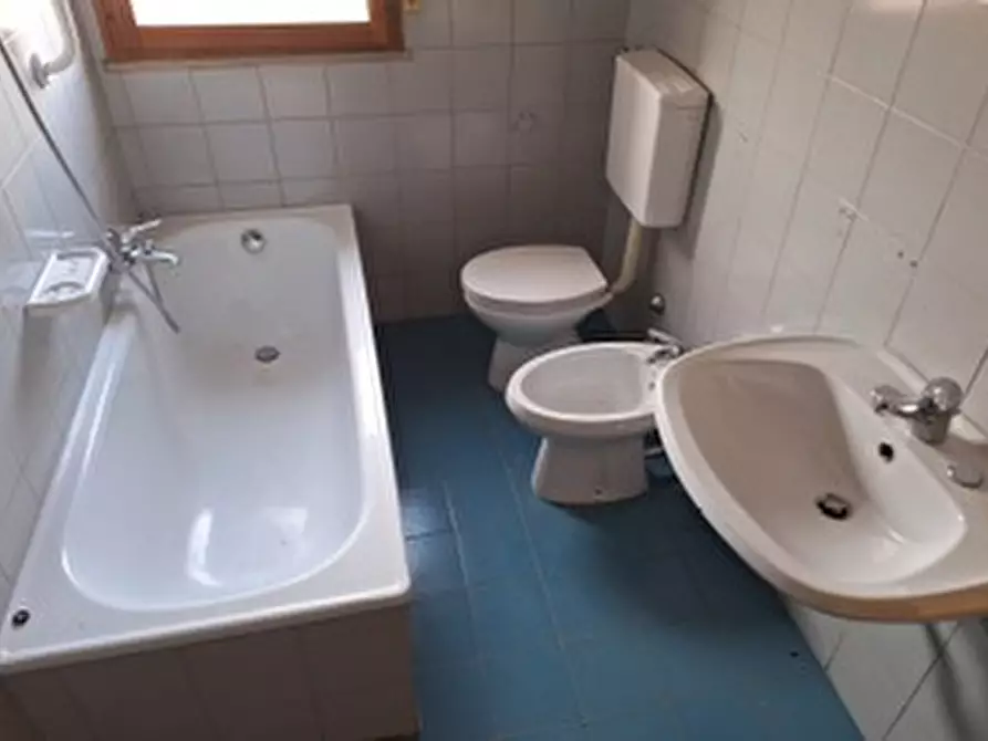 Immagine 8 di Appartamento in vendita  in Via Aldo Moro  63 a Mirano