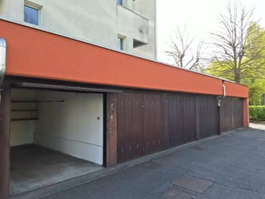 Immagine 9 di Appartamento in vendita  in Via Aldo Moro  63 a Mirano