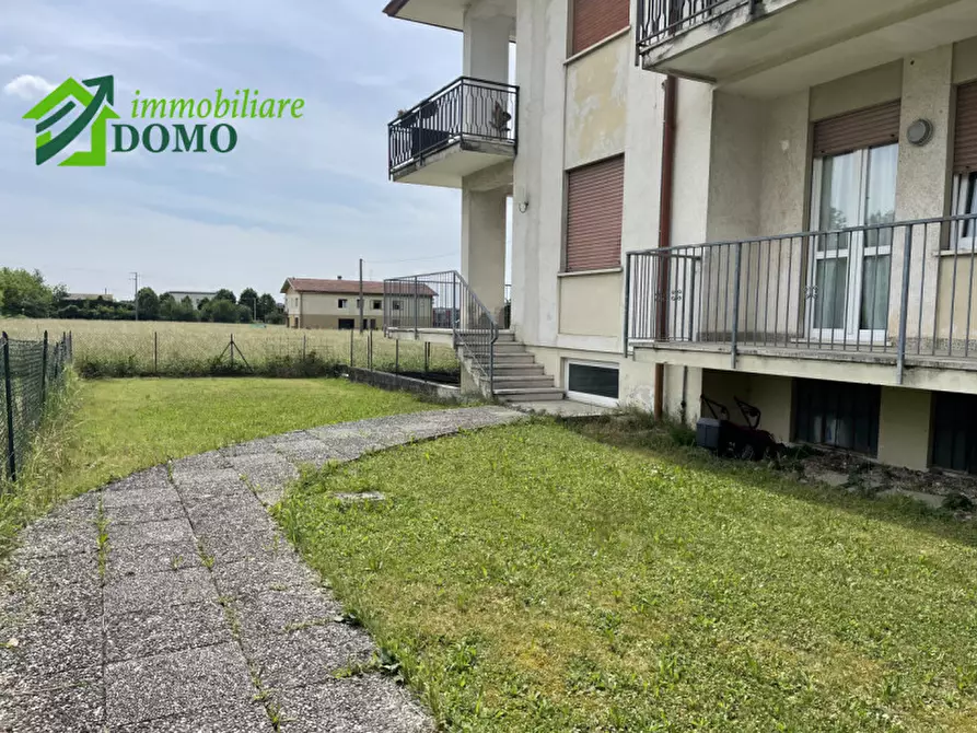 Immagine 3 di Appartamento in vendita  in piovene rocchette a Piovene Rocchette
