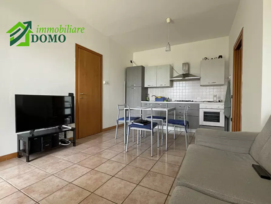 Immagine 5 di Appartamento in vendita  in piovene rocchette a Piovene Rocchette