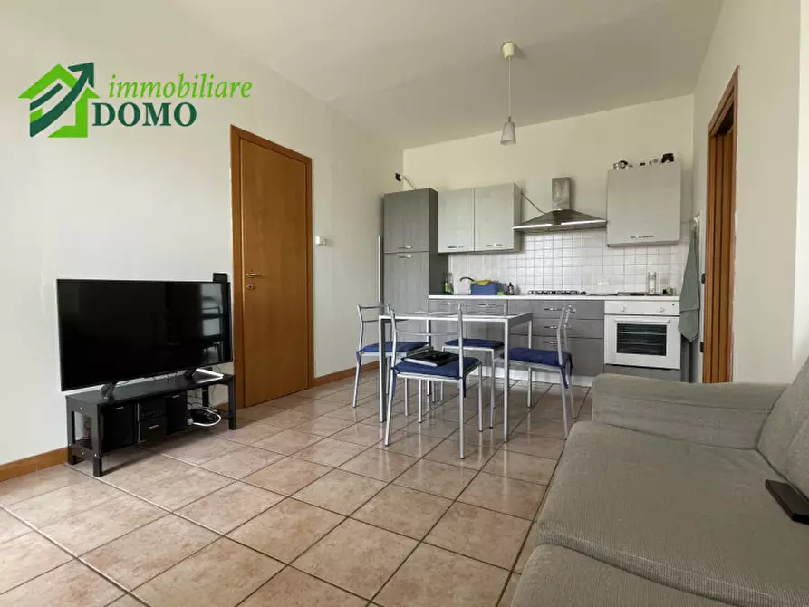 Immagine 6 di Appartamento in vendita  in piovene rocchette a Piovene Rocchette