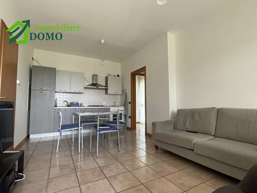 Immagine 7 di Appartamento in vendita  in piovene rocchette a Piovene Rocchette
