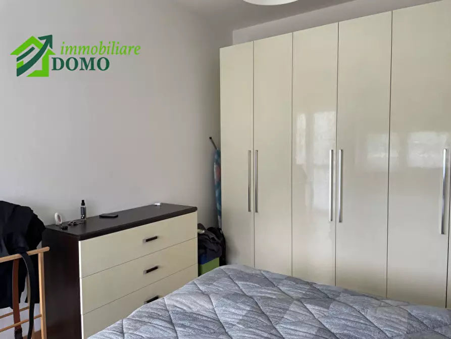 Immagine 9 di Appartamento in vendita  in piovene rocchette a Piovene Rocchette