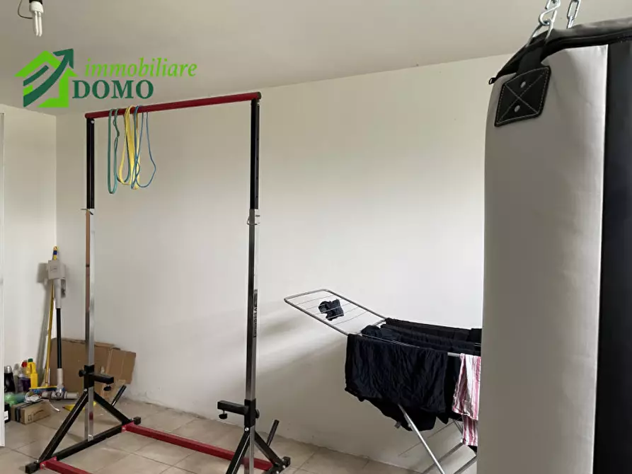 Immagine 11 di Appartamento in vendita  in piovene rocchette a Piovene Rocchette