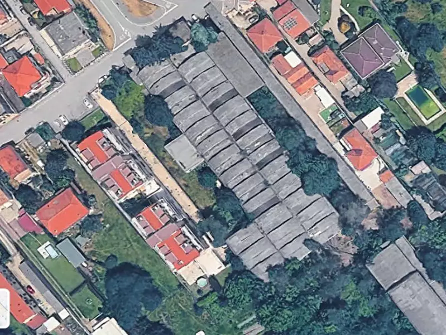 Immagine 1 di Capannone industriale in vendita  in Via Sant'Uberto 25 a Turbigo