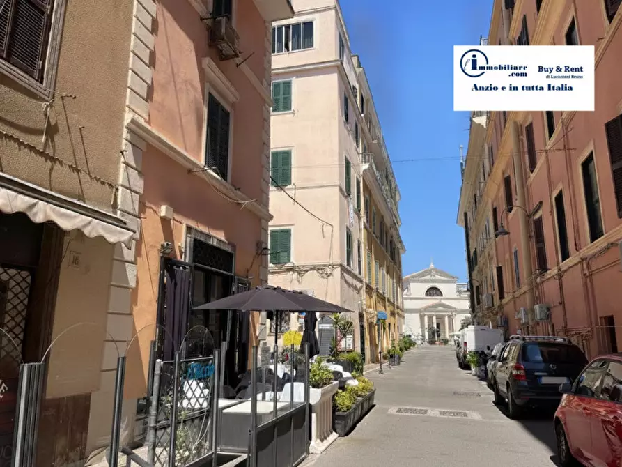 Immagine 1 di Appartamento in vendita  in VIA AGRIPPINA a Anzio