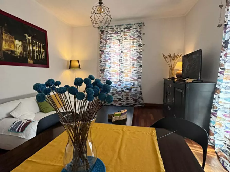 Immagine 4 di Appartamento in vendita  in VIA AGRIPPINA a Anzio