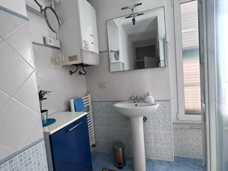 Immagine 15 di Appartamento in vendita  in VIA AGRIPPINA a Anzio