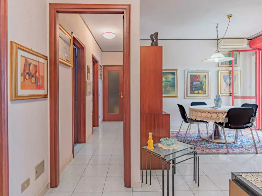 Immagine 6 di Appartamento in vendita  in Via Chiappino a Savona