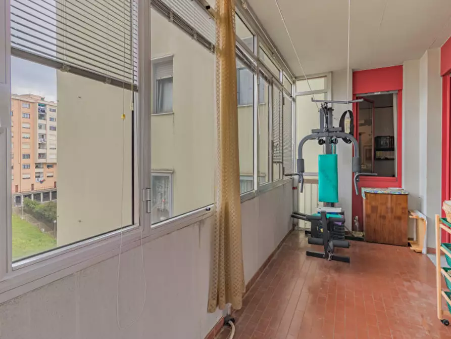 Immagine 9 di Appartamento in vendita  in Via Chiappino a Savona