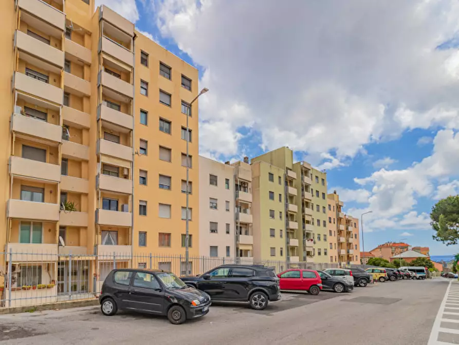 Immagine 32 di Appartamento in vendita  in Via Chiappino a Savona