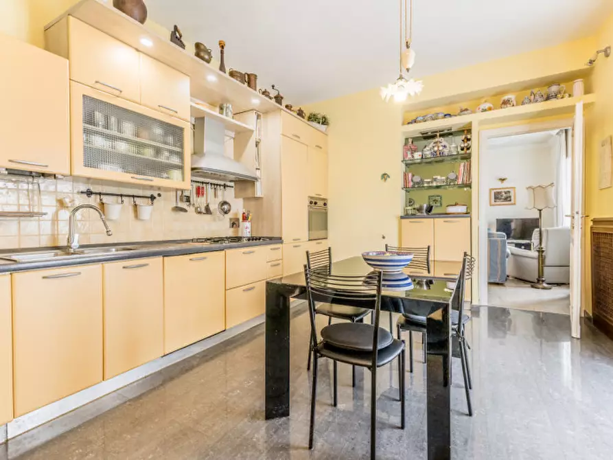 Immagine 16 di Appartamento in vendita  in Via Franco Sacchetti a Roma