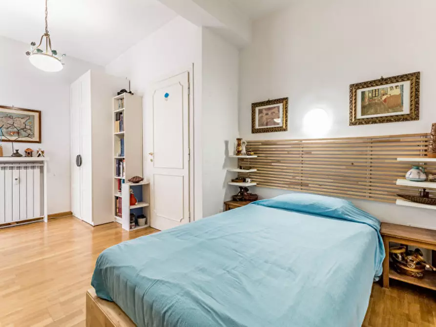 Immagine 20 di Appartamento in vendita  in Via Franco Sacchetti a Roma