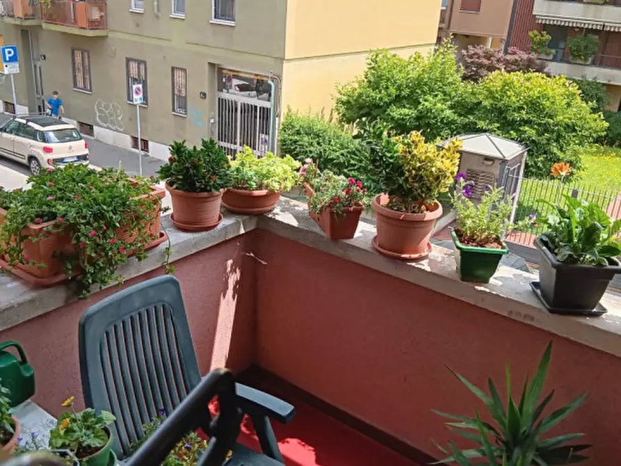 Immagine 13 di Camera in affitto  in Via Mainoni d’Intignano 4 a Milano