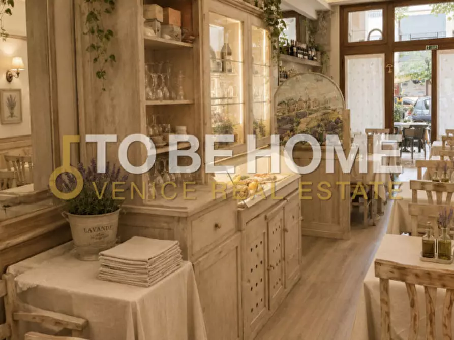Immagine 2 di Attività commerciale in vendita  in corso del popolo 47 mestre a Venezia