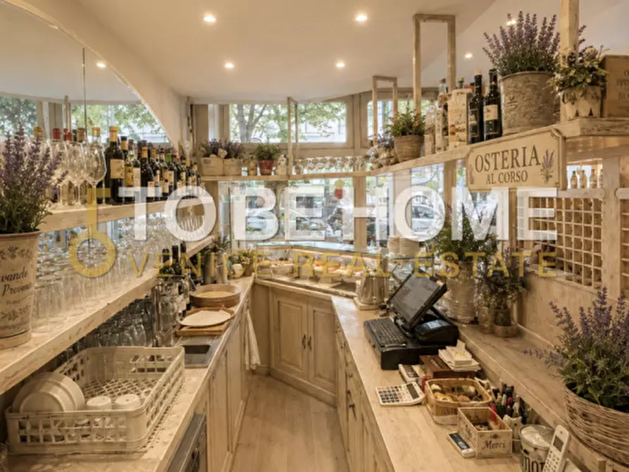 Immagine 3 di Attività commerciale in vendita  in corso del popolo 47 mestre a Venezia