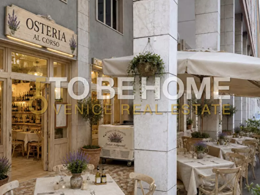 Immagine 13 di Attività commerciale in vendita  in corso del popolo 47 mestre a Venezia