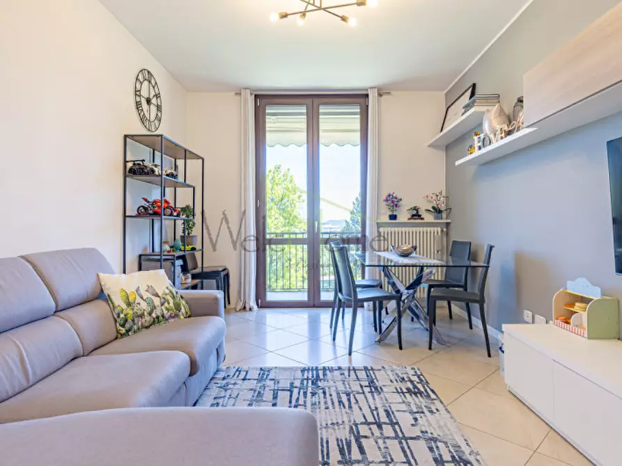 Immagine 8 di Appartamento in vendita  in Via Galileo Galilei 18 a Lurago D'erba