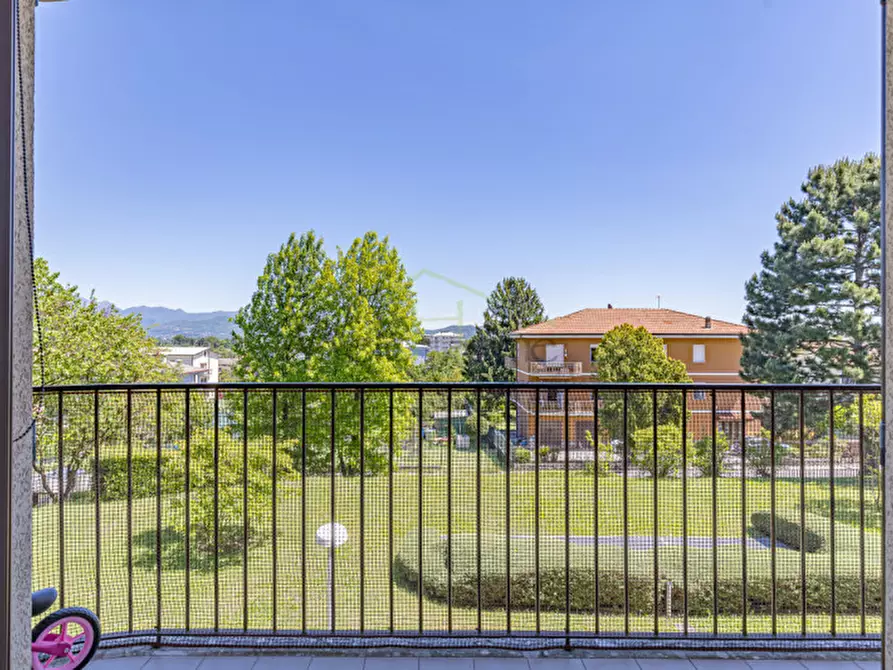Immagine 9 di Appartamento in vendita  in Via Galileo Galilei 18 a Lurago D'erba