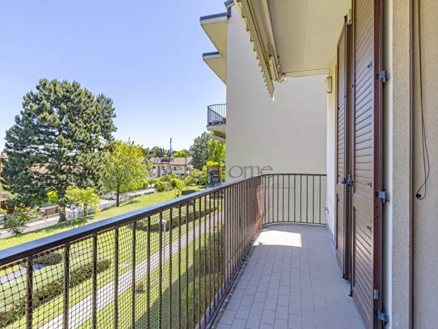 Immagine 12 di Appartamento in vendita  in Via Galileo Galilei 18 a Lurago D'erba