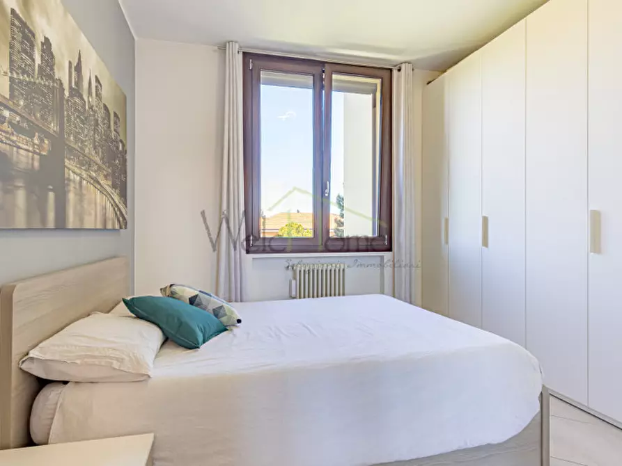 Immagine 19 di Appartamento in vendita  in Via Galileo Galilei 18 a Lurago D'erba