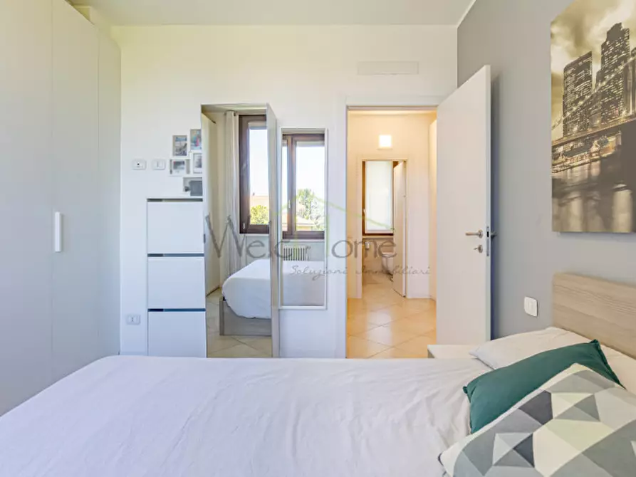 Immagine 21 di Appartamento in vendita  in Via Galileo Galilei 18 a Lurago D'erba