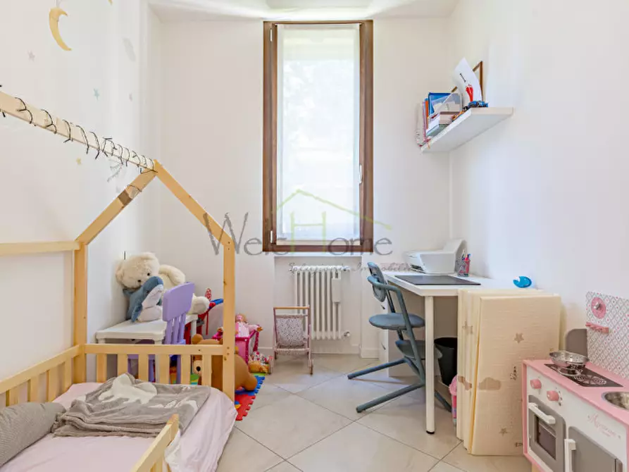Immagine 26 di Appartamento in vendita  in Via Galileo Galilei 18 a Lurago D'erba