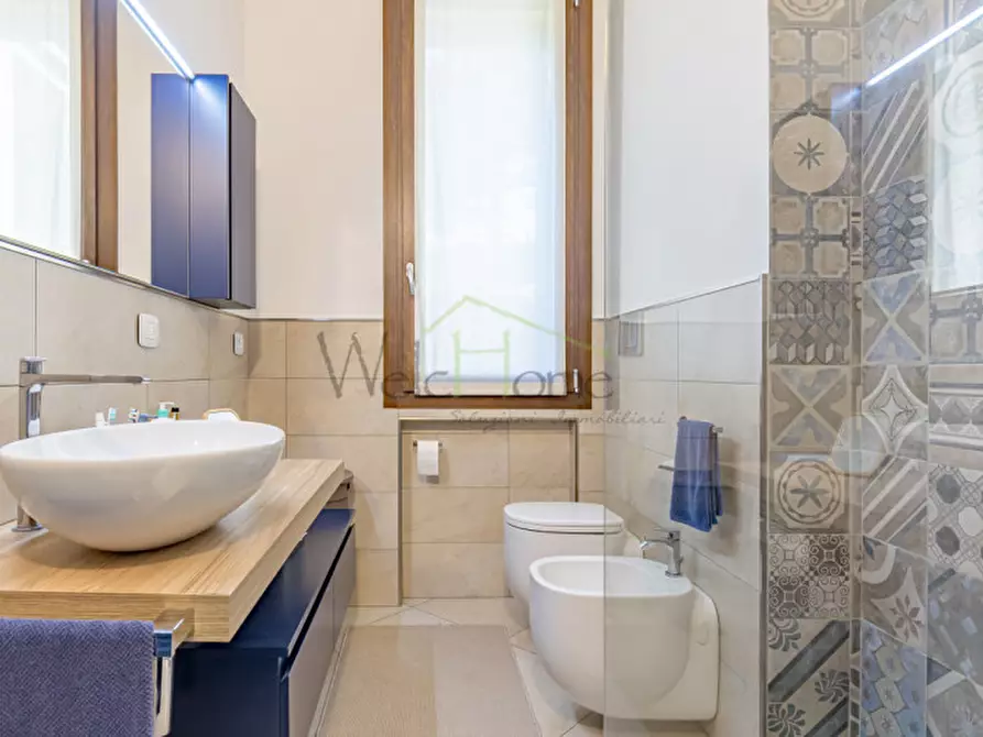 Immagine 28 di Appartamento in vendita  in Via Galileo Galilei 18 a Lurago D'erba