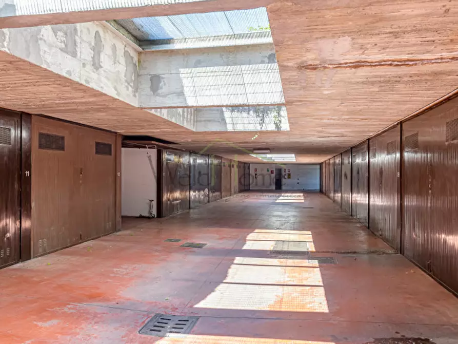 Immagine 30 di Appartamento in vendita  in Via Galileo Galilei 18 a Lurago D'erba
