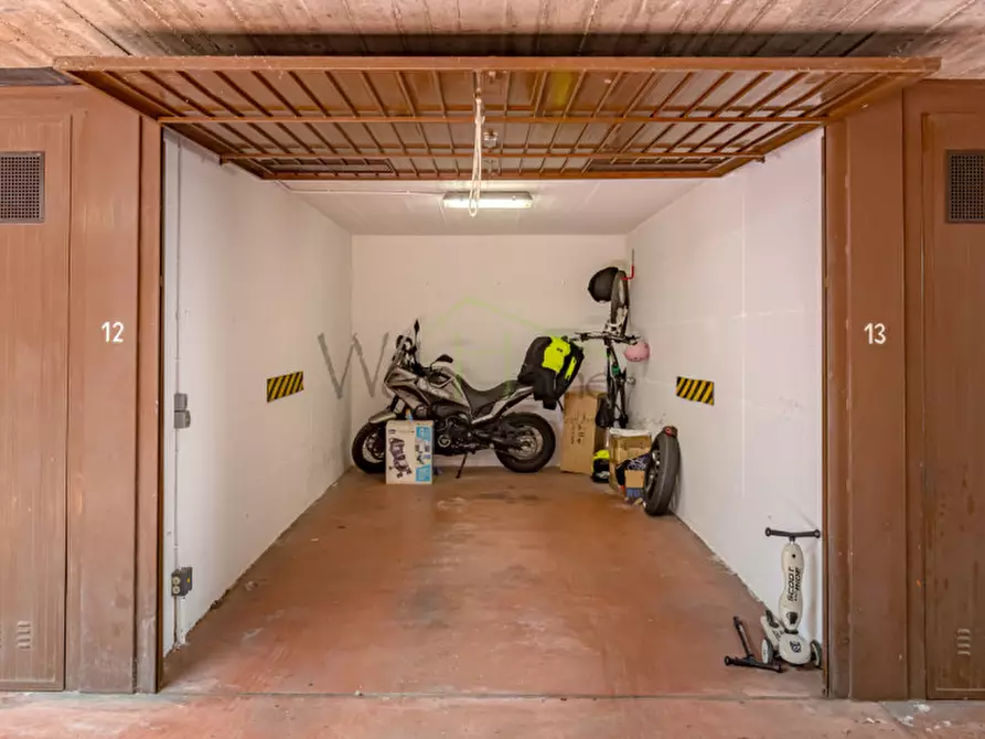 Immagine 31 di Appartamento in vendita  in Via Galileo Galilei 18 a Lurago D'erba