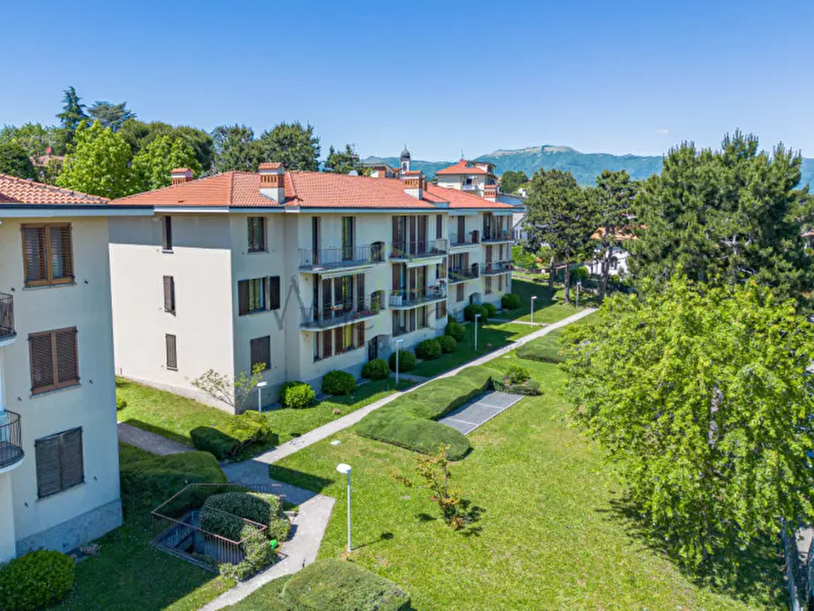 Immagine 37 di Appartamento in vendita  in Via Galileo Galilei 18 a Lurago D'erba