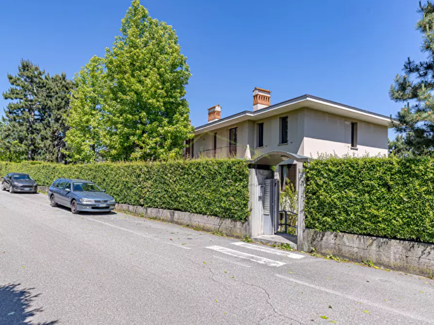 Immagine 40 di Appartamento in vendita  in Via Galileo Galilei 18 a Lurago D'erba
