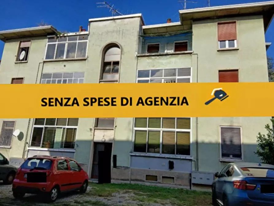 Immagine 1 di Appartamento in vendita  in Via tiro a segno 8f - 21013 Gallarate (VA) a Gallarate