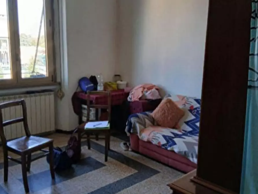 Immagine 5 di Appartamento in vendita  in Via tiro a segno 8f - 21013 Gallarate (VA) a Gallarate