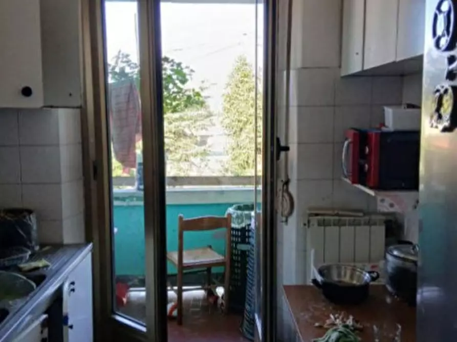 Immagine 6 di Appartamento in vendita  in Via tiro a segno 8f - 21013 Gallarate (VA) a Gallarate