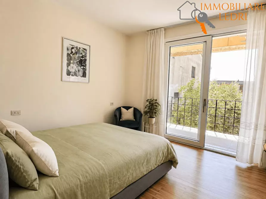 Immagine 7 di Villa in vendita  in Via XX Settembre a Bardolino