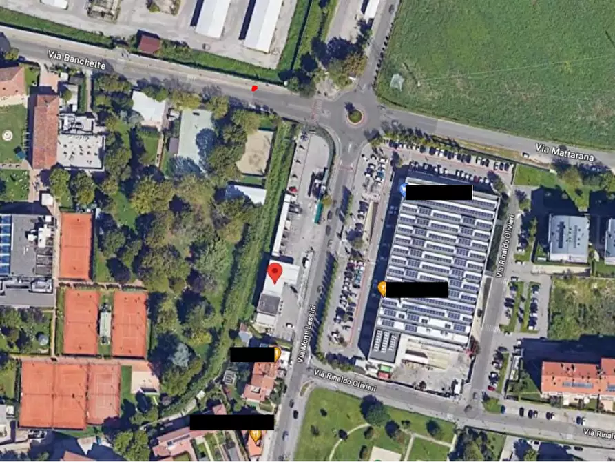 Immagine 24 di Palazzo in vendita  in Via Monti Lessini 175 a Verona