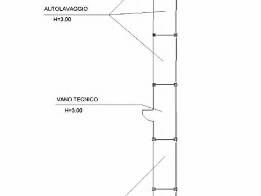 Immagine 27 di Palazzo in vendita  in Via Monti Lessini 175 a Verona