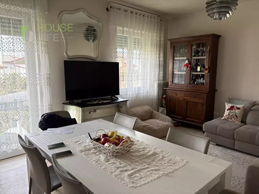 Immagine 10 di Appartamento in vendita  in Via Padre Leopoldo a Thiene