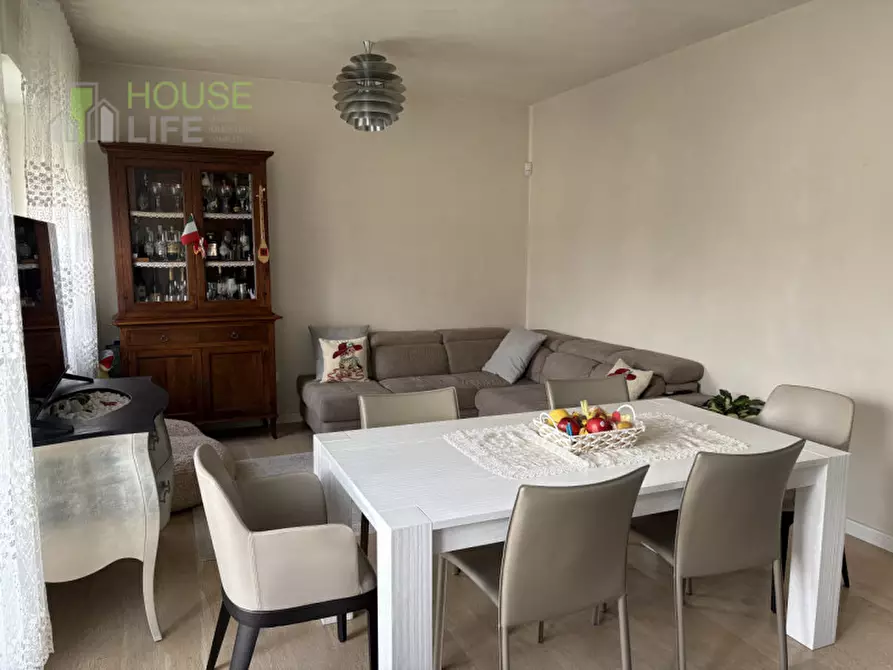 Immagine 11 di Appartamento in vendita  in Via Padre Leopoldo a Thiene